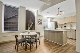 The Old Town Luxury Lofts