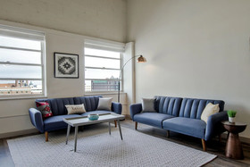 The Old Town Luxury Lofts