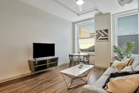 The Old Town Luxury Lofts