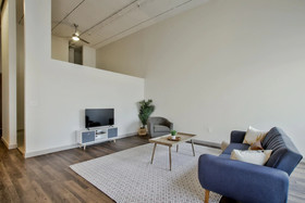 The Old Town Luxury Lofts