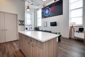 The Old Town Luxury Lofts