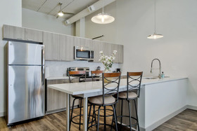The Old Town Luxury Lofts