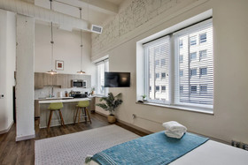 The Old Town Luxury Lofts