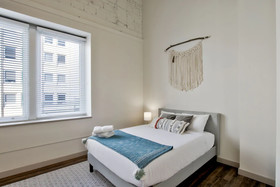 The Old Town Luxury Lofts