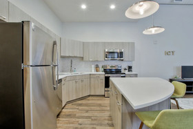 The Old Town Luxury Lofts