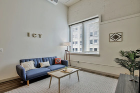 The Old Town Luxury Lofts