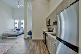 The Old Town Luxury Lofts
