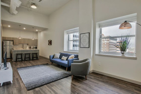 The Old Town Luxury Lofts