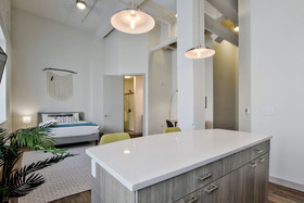 The Old Town Luxury Lofts
