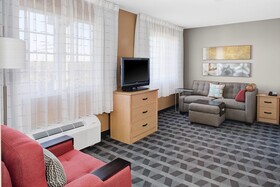 TownePlace Suites Wichita East