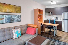 TownePlace Suites Wichita East