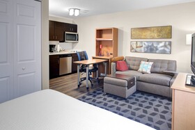 TownePlace Suites Wichita East