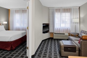 TownePlace Suites Wichita East