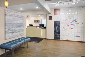 TownePlace Suites Wichita East