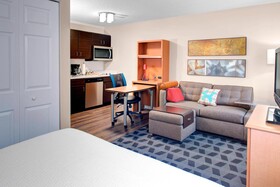 TownePlace Suites Wichita East