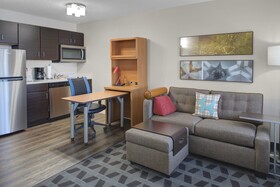 TownePlace Suites Wichita East