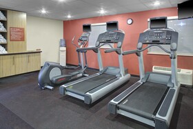 TownePlace Suites Wichita East