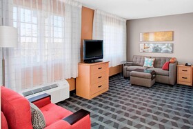 TownePlace Suites Wichita East
