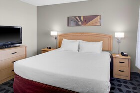 TownePlace Suites Wichita East