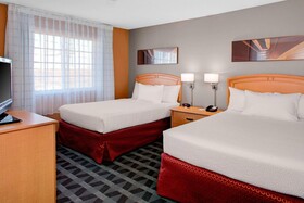 TownePlace Suites Wichita East