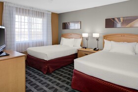 TownePlace Suites Wichita East