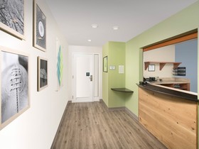 Extended Stay America Select Suites Wichita North