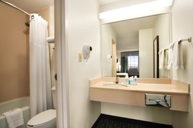 Wyndham Garden Wichita Downtown