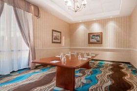 Wyndham Garden Wichita Downtown