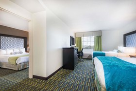 Wyndham Garden Wichita Downtown