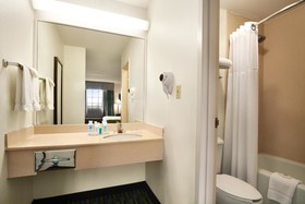 Wyndham Garden Wichita Downtown