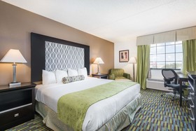Wyndham Garden Wichita Downtown
