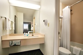 Wyndham Garden Wichita Downtown