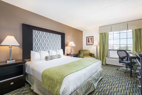 Wyndham Garden Wichita Downtown