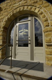 Midland Railroad Hotel