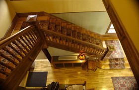 Midland Railroad Hotel