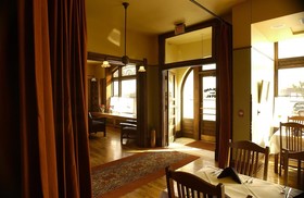 Midland Railroad Hotel