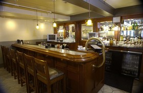 Midland Railroad Hotel
