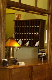 Midland Railroad Hotel