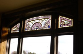 Midland Railroad Hotel