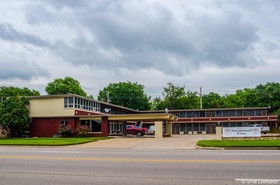 Econo Lodge
