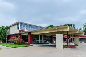 Econo Lodge