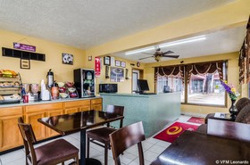 Econo Lodge