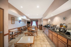 Baymont by Wyndham Albany