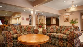 Baymont by Wyndham Albany
