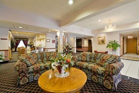 Baymont by Wyndham Albany