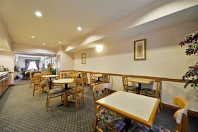 Baymont by Wyndham Albany