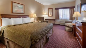 Best Western River Cities