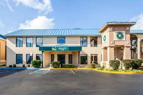 Quality Inn Ashland