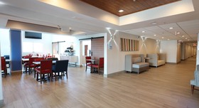 Holiday Inn Express Hotel & Suites Cincinnati SE Newport