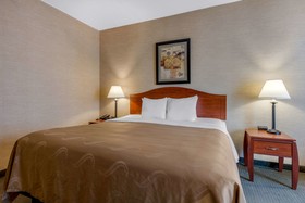 Quality Inn & Suites Benton - Draffenville